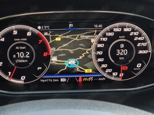 Seat leon Cupra R St. Opf Bild 5