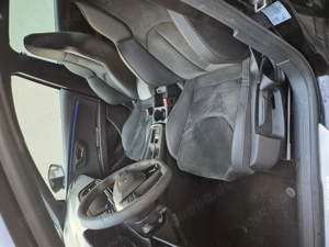Seat leon Cupra R St. Opf Bild 4