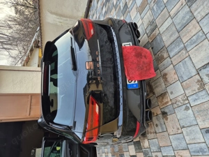 Seat leon Cupra R St. Opf Bild 2