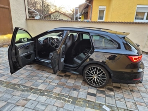 Seat leon Cupra R St. Opf Bild 3
