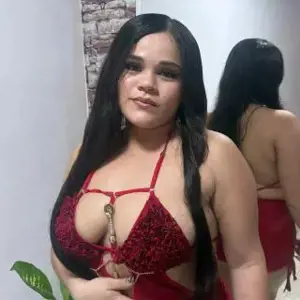 Live Cam PammellaStone