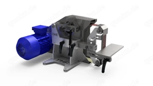 Bandschleifer CG-ONE 2.0 Beltgrinder 50x1500 1,5kW | PMC-Design