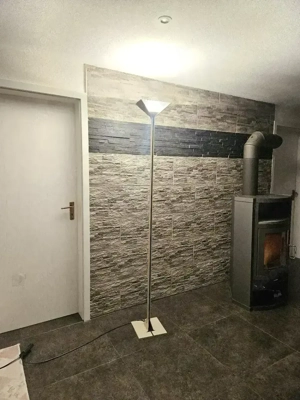 Stehlampe Tobia Scarpa - Flos Papillona