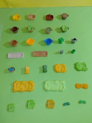 Playmobil Bauernhof Zubehör 
