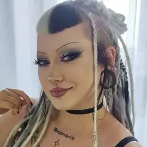 Live Cam ViviaDominant