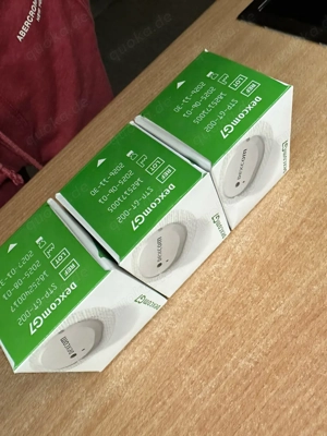 Dexcom G7 Sensoren MHD mind. 11 26 