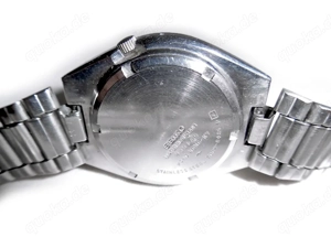 Armbanduhr von Seiko Automatic Bild 4