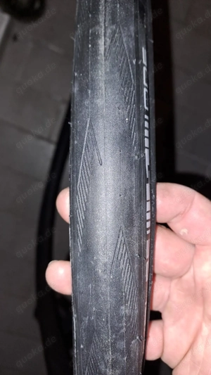 1 x Rennradmantel Schwalbe One in 700 x 25C.  Bild 2