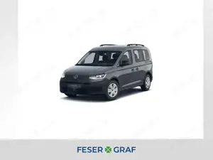Volkswagen Caddy 1.5TSI California AHK LED Standheizung Assistenzpa