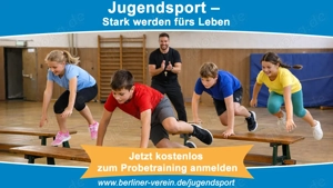 Jugendsport   Jugend stark, aktiv & selbstbewusst machen