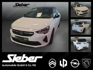 Opel Corsa F 1.2 Turbo GS *LED*Sitzheizung*PDC*