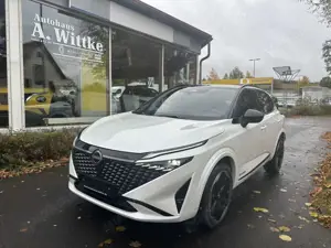 Nissan Qashqai MY24 N-Design 1.5 VC-T e-POWER 190PS 4x2