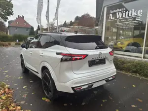 Nissan Qashqai MY24 N-Design 1.5 VC-T e-POWER 190PS 4x2 Bild 2