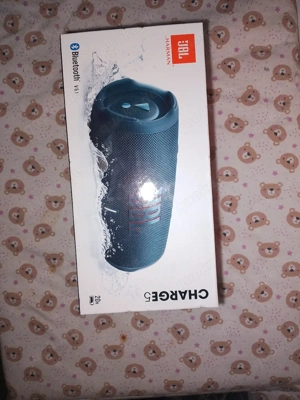jbl chare 5 