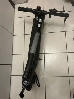 eScooter LuewheeB