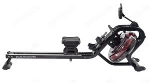 Cardiostrong Wasser Rudergerät 