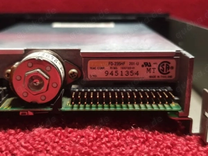 TEAC diskettenlaufwerk FD-235HF