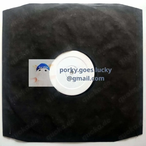 Switchblade - XIII EP 2006 Promo White Label 12" Vinyl Techno, Schranz Bild 4
