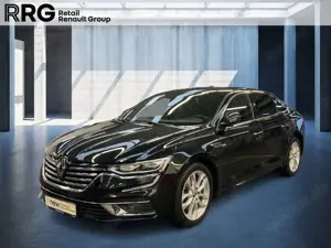Renault Talisman INTENS BLUE dCi 200 EDC