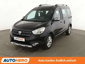 Dacia Dokker 1.6 SCe Stepway *NAVI*PDC*ALU*KLIMA*