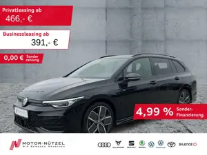 Volkswagen Golf Variant Golf VIII Variant 2.0 TDI DSG R-LINE LEDplus+NAV