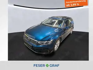 Volkswagen Passat Variant GTE 1.4 TSI eHybrid 6-DSG AHK KAMERA
