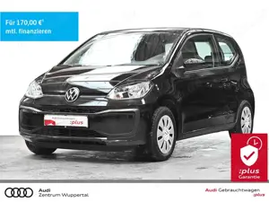 Volkswagen up! 1.0 TSI KAMERA PARK ASSIST GRA LED Garantie Basis
