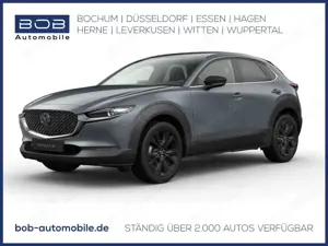 Mazda CX-30 Homura NAVI SHZ PDC KLIMA LM-Felgen BT ZV