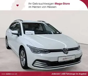 Volkswagen Golf Variant 2.0 TDI SCR Life AVV NAV