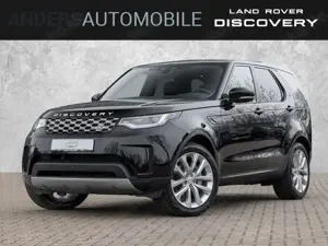 Land Rover Discovery D250 S 360 Pano SpurH Leder el.Heck