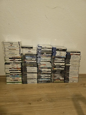 Playstation,XBOX,Nintendo Spielesammlung