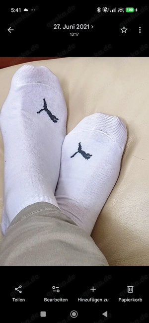 Füße verwöhnen, Massage, lecken,sniffen