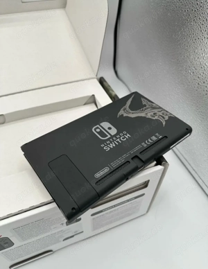 nintendo switch diablo 3 edition mit acryl case im sammlerzustand