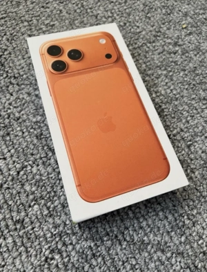 iPhone 17 Pro Max , 512gb Versiegelt !