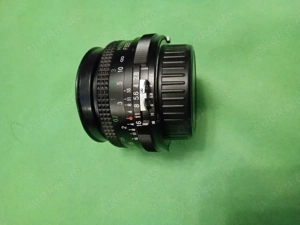 Spiegelreflexkamera Aufsätze 