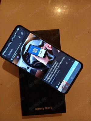 samsung galaxy s24 fe