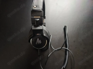 verkaufe Maono Kopfhörer DJ Qualität 