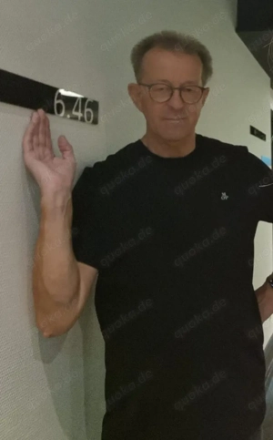 Suche eine (Sie) deren Partner auch fremd geht. 