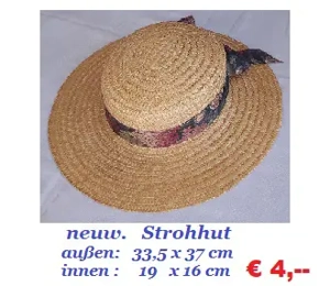 Sie suchen noch was für Fasching ?