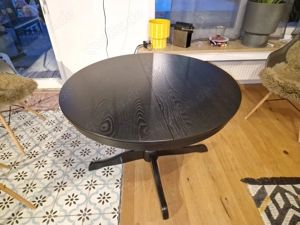 Tisch, Esstisch, Ausziehtisch, IKEA Rosentorp