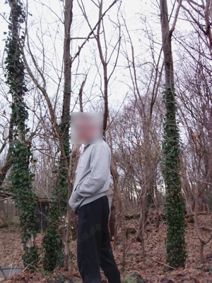 Gelegentliche Outdoor Treffen mit Frauen18+ aus der näheren Umgebung