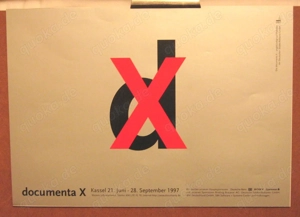 Werbeplakate (Kunstdruck)