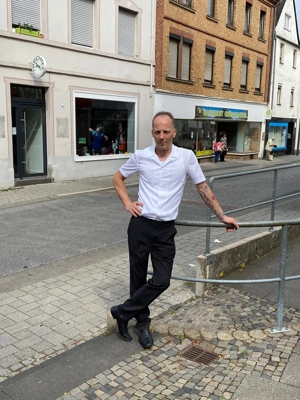 Besonders besondere Beziehung