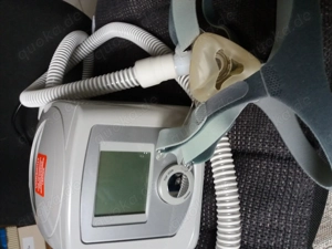 Atemgerät ICON von der Fa. Löwenstein, zu verkaufen! Sachgegenstand, keine Dienstleistung!