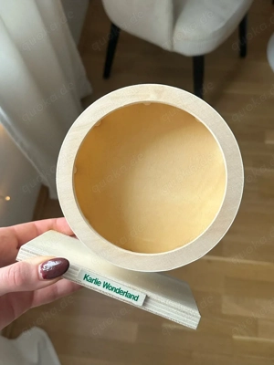 Hamster Laufrad 15cm