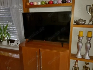 LED-Fernseher von LG (43 Zoll)