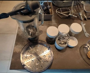 Kenwood Cooking Chef XL