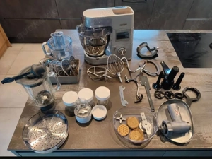 Kenwood Cooking Chef XL