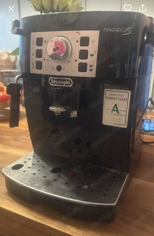 De Longhi Magnifica S