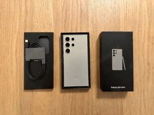 Samsung Galaxy S24 Ultra Mit 256 GB 